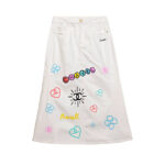 Chanel Skirt