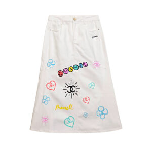 Chanel Skirt