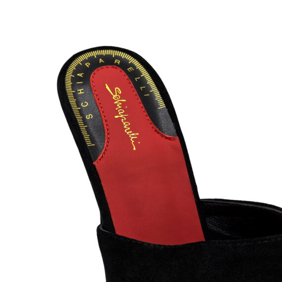 Schiaparelli Heels