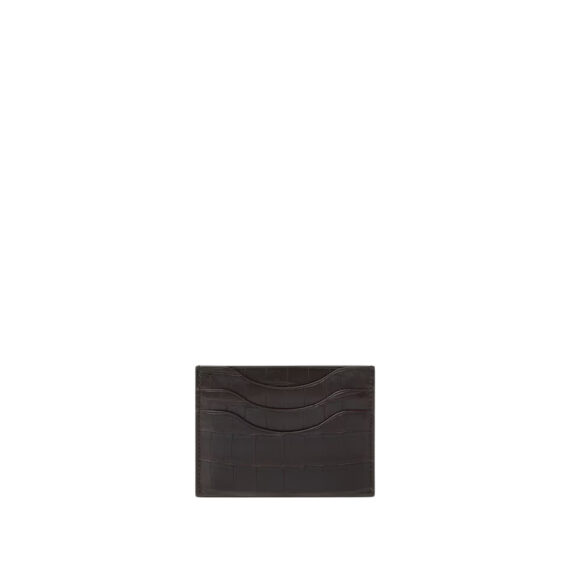 Loro Piana Cardholder