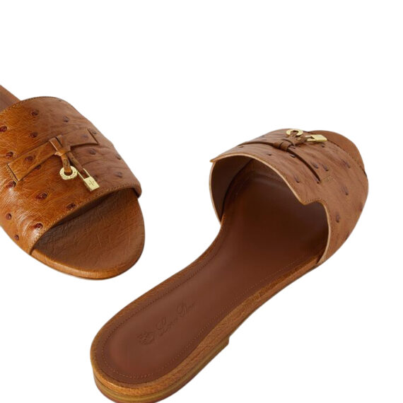 Loro Piana Slippers