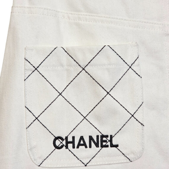Chanel Skirt