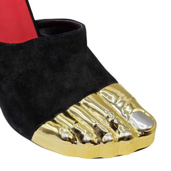 Schiaparelli Heels