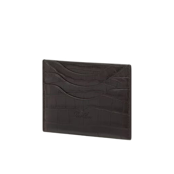 Loro Piana Cardholder