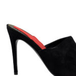 Schiaparelli Heels
