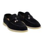 Loro Piana Loafers