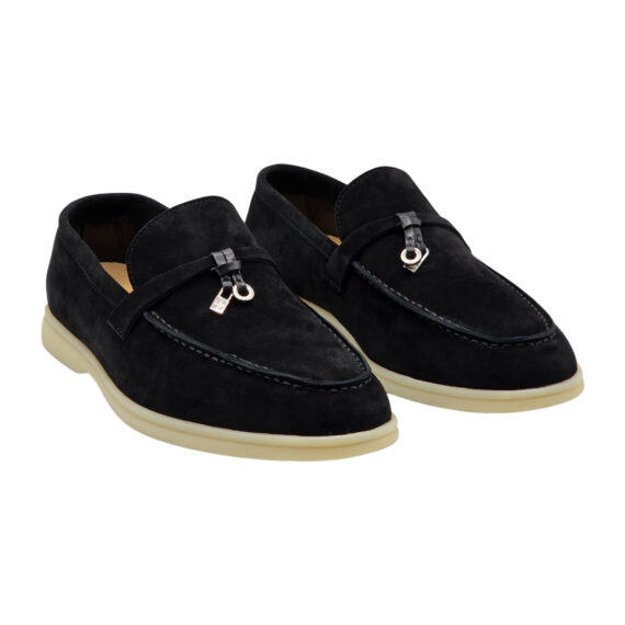 Loro Piana Loafers