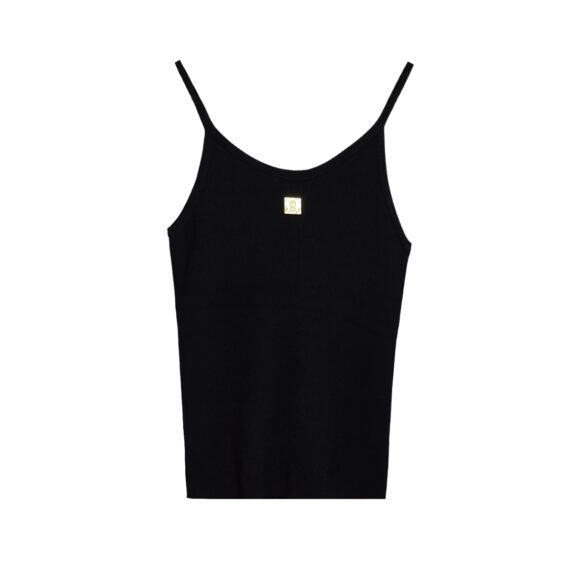Schiaparelli Tank Top