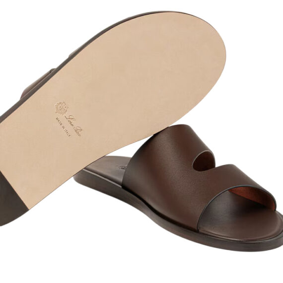 Loro Piana Slippers