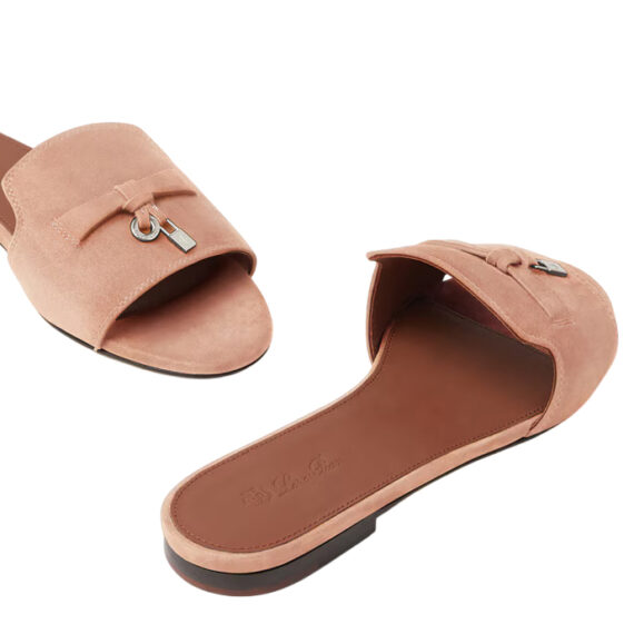 Loro Piana Slippers