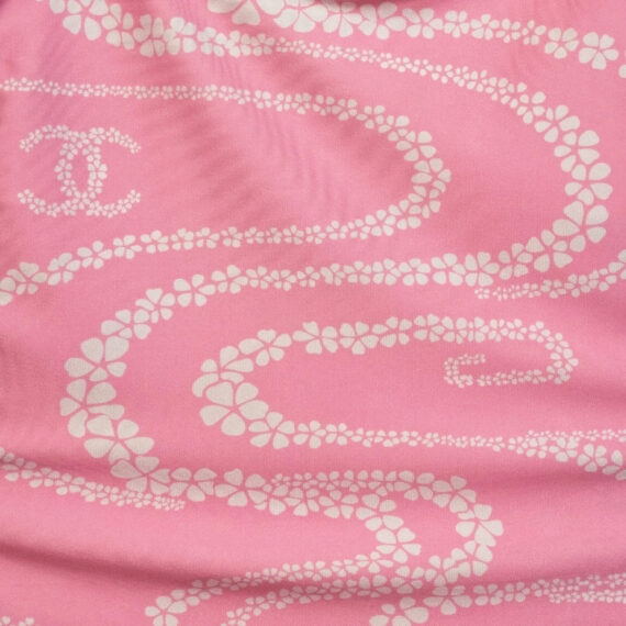Chanel Swimwear