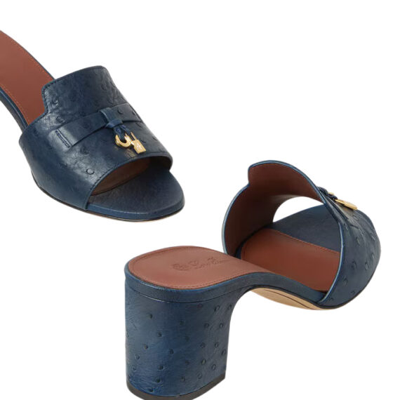 Loro Piana Sandals