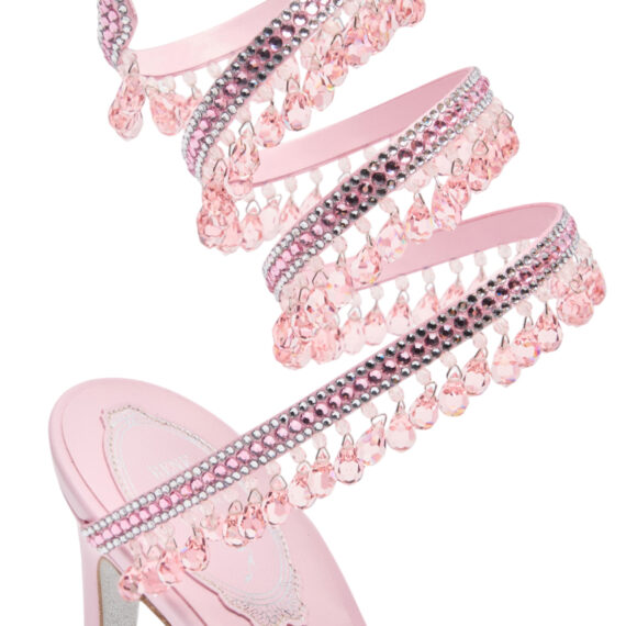 Rene Caovilla Heels
