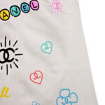 Chanel Skirt