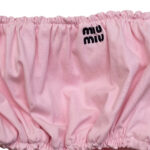 Miu Miu Set