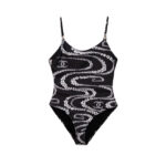 Chanel Swimwear