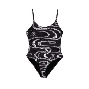 Chanel Swimwear