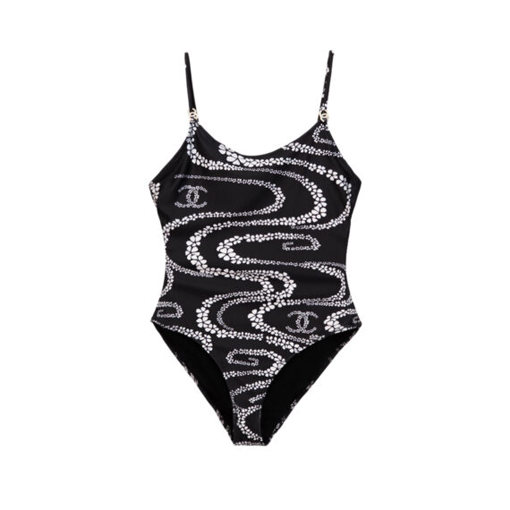 Chanel Swimwear