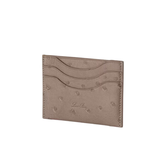 Loro Piana Cardholder