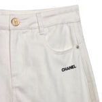 Chanel Skirt