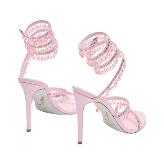 Rene Caovilla Heels