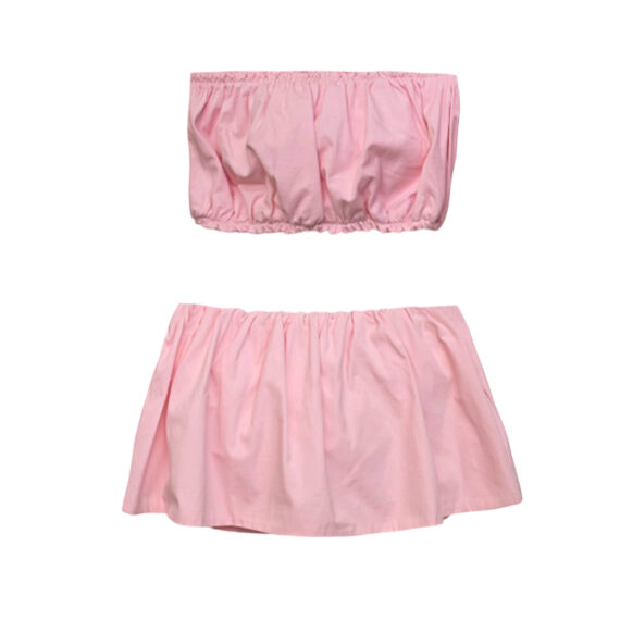 Miu Miu Set