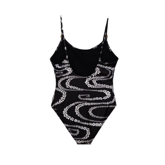 Chanel Swimwear