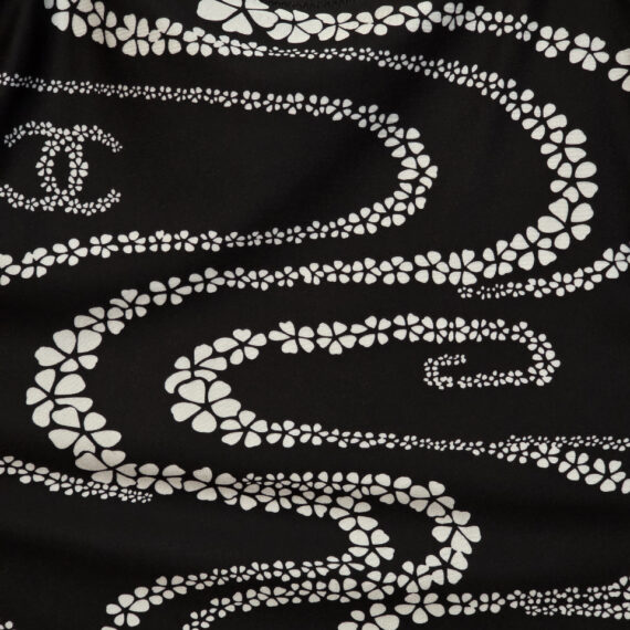 Chanel Swimwear