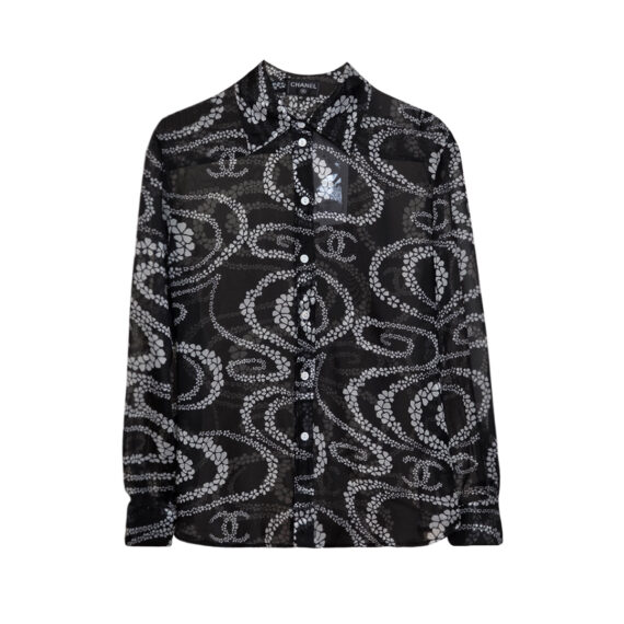 Chanel Shirt