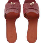 Loro Piana Sandals