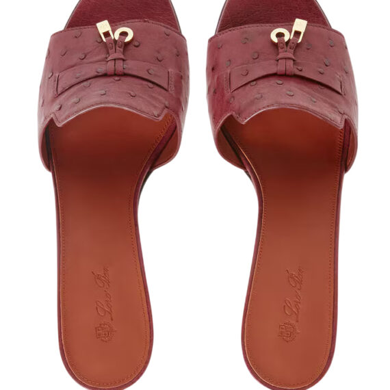 Loro Piana Sandals