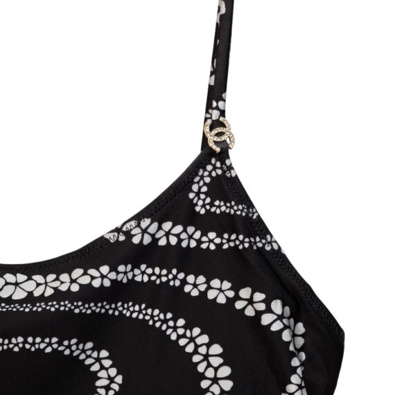 Chanel Swimwear