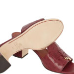 Loro Piana Sandals