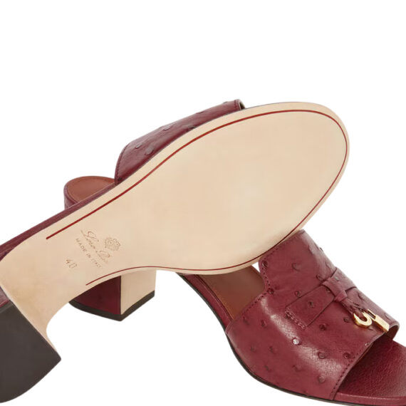 Loro Piana Sandals