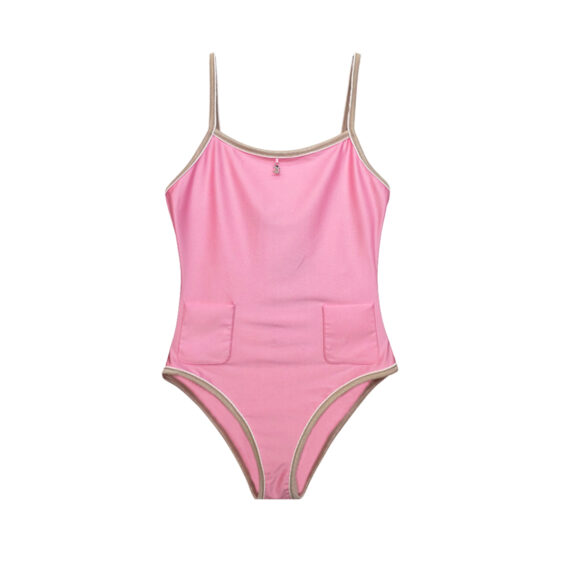 Chanel Swimwear