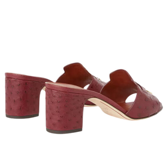 Loro Piana Sandals
