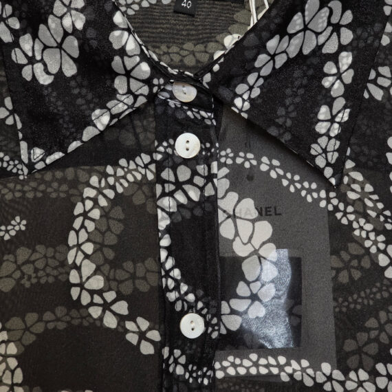 Chanel Shirt