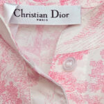 Dior Shirt