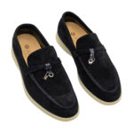 Loro Piana Loafers