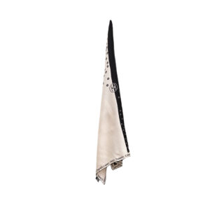 Chanel Scarf