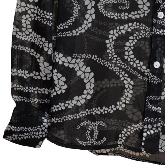 Chanel Shirt
