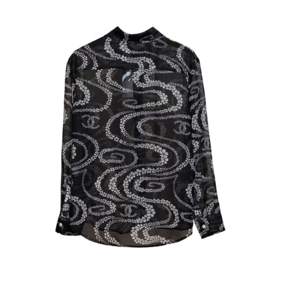 Chanel Shirt