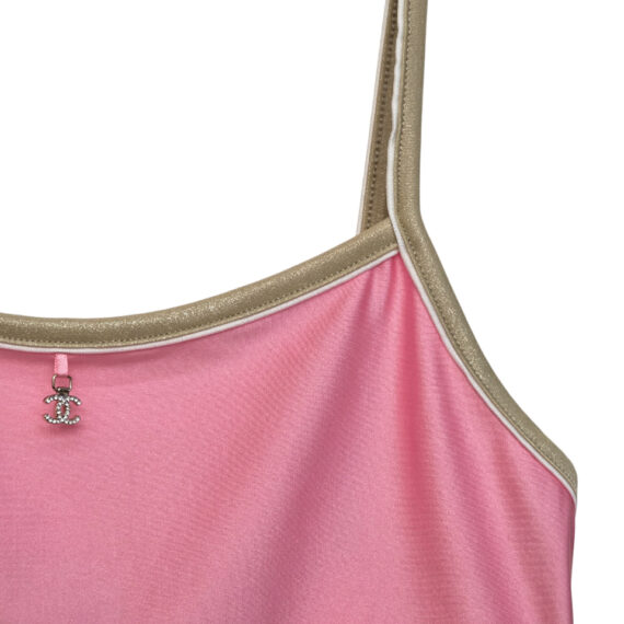 Chanel Swimwear