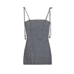 Miu Miu Dress