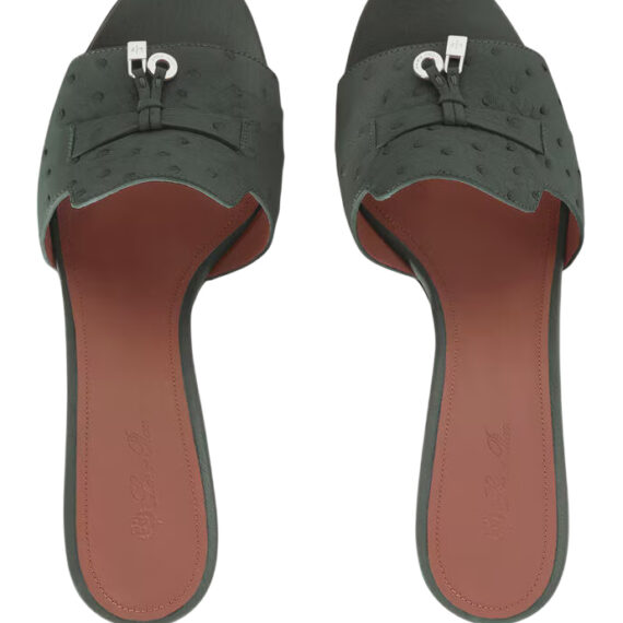 Loro Piana Sandals