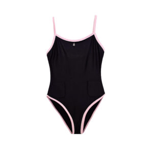 Chanel Swimwear