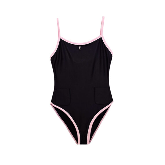 Chanel Swimwear