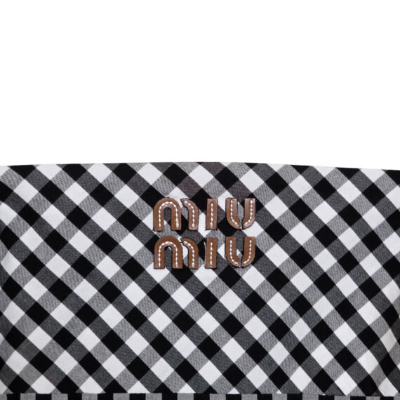 Miu Miu Dress
