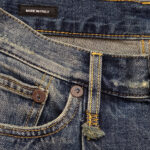 R13 Jeans