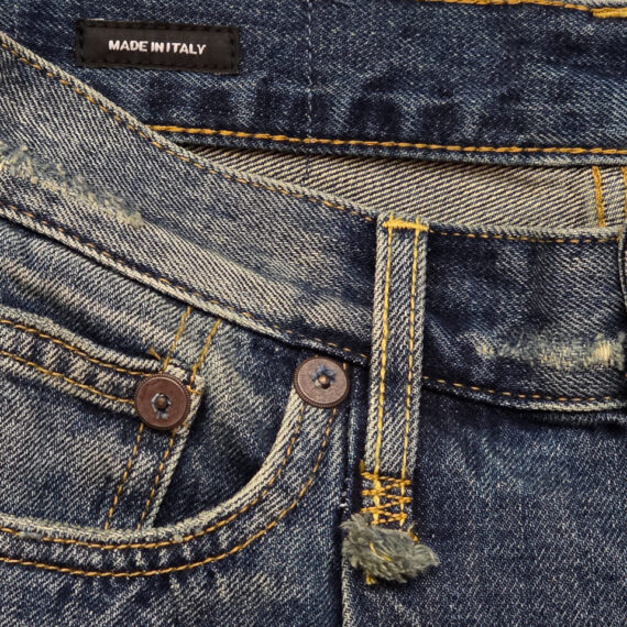 R13 Jeans